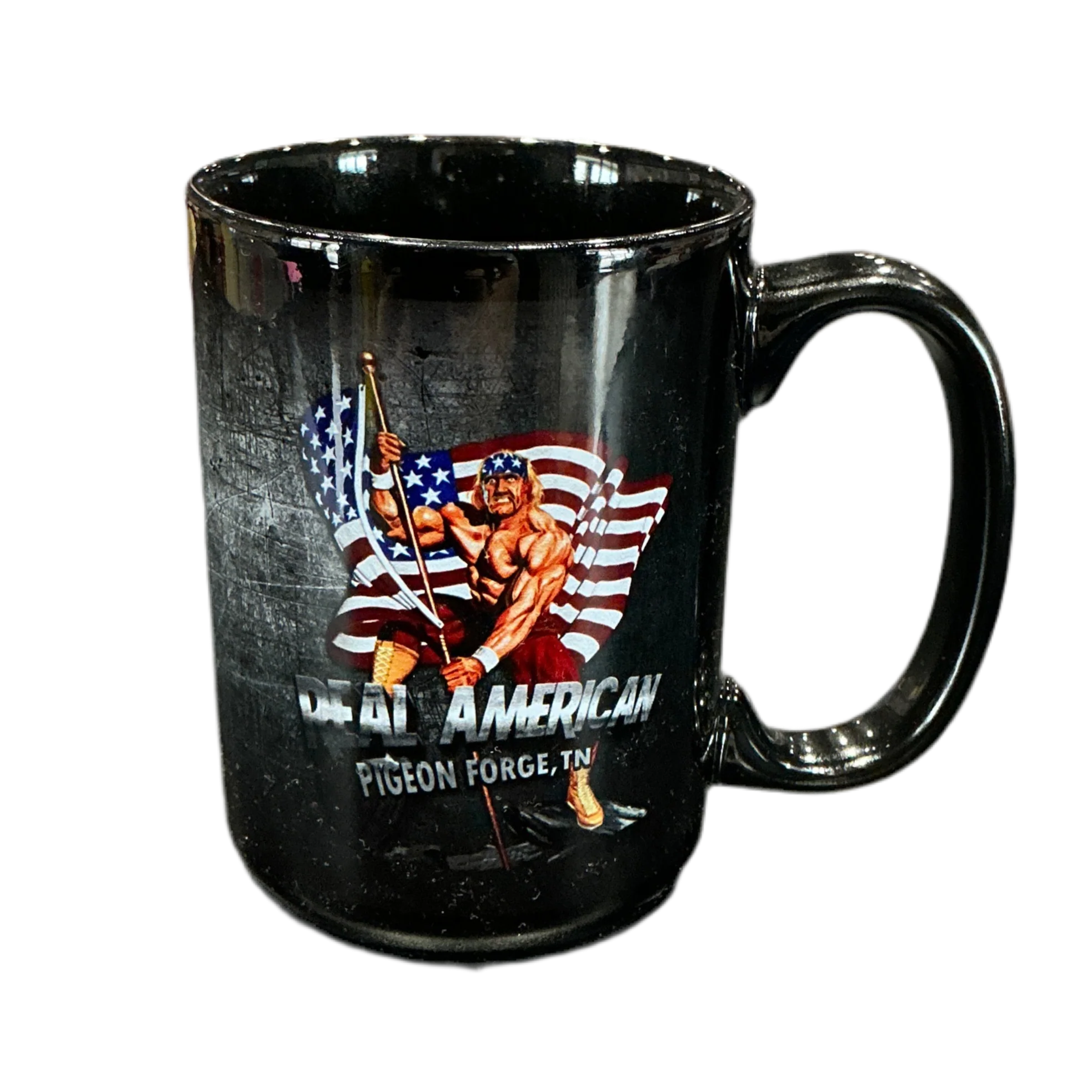 Real American Victory Mug - Image 2