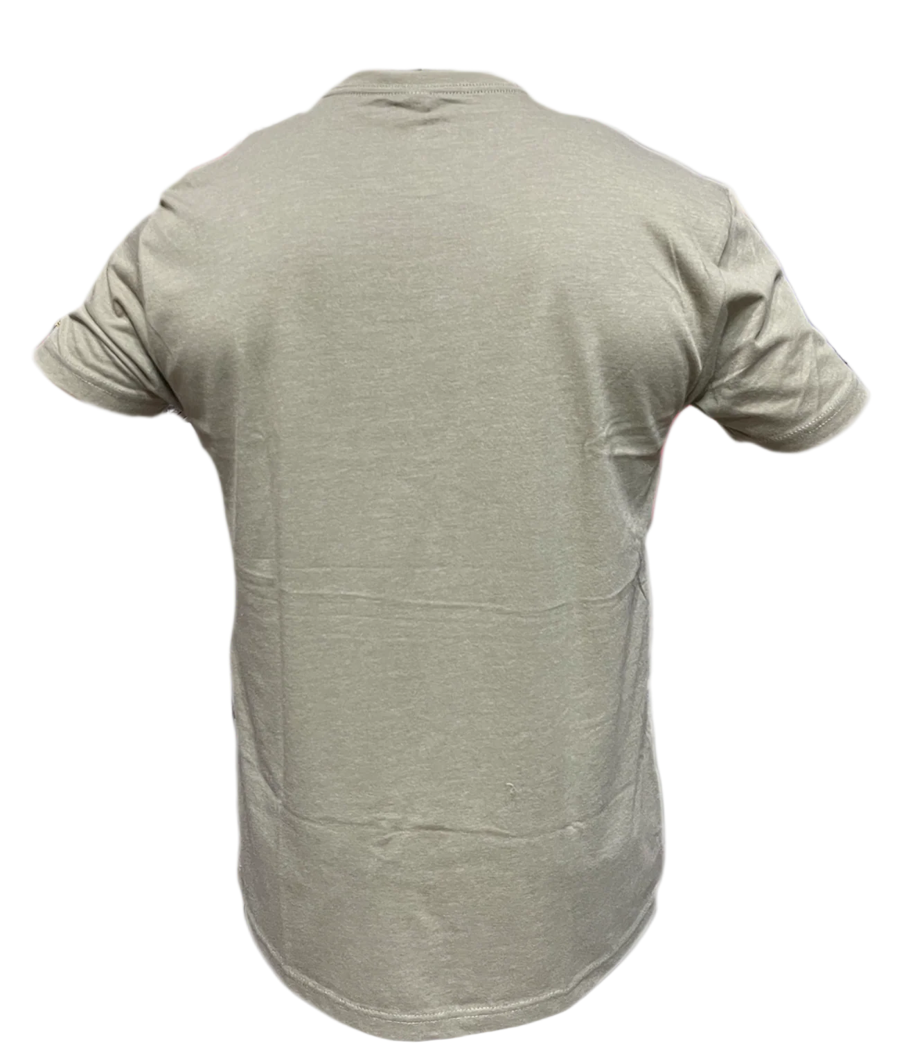 Andre Hand Adult T-Shirt - Image 2