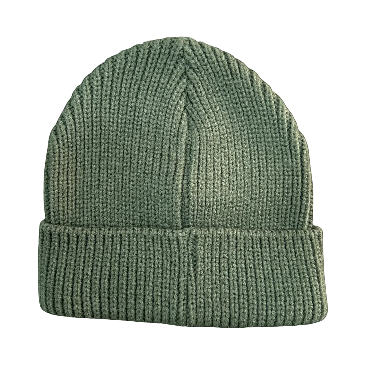 Army Green Hulkamania Beanie - Image 2