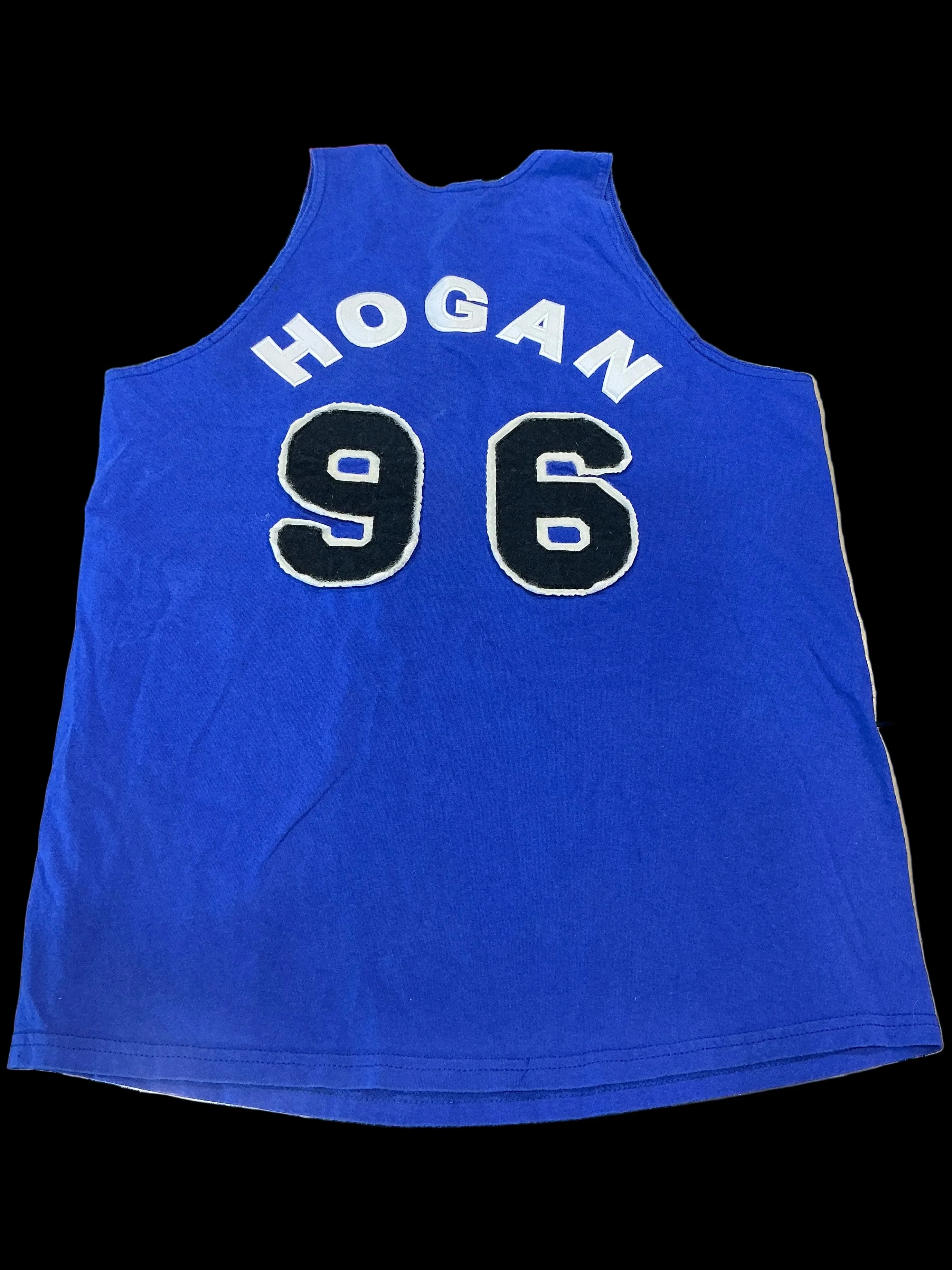 Backyard Olympics 2006 Tank Top - Image 2