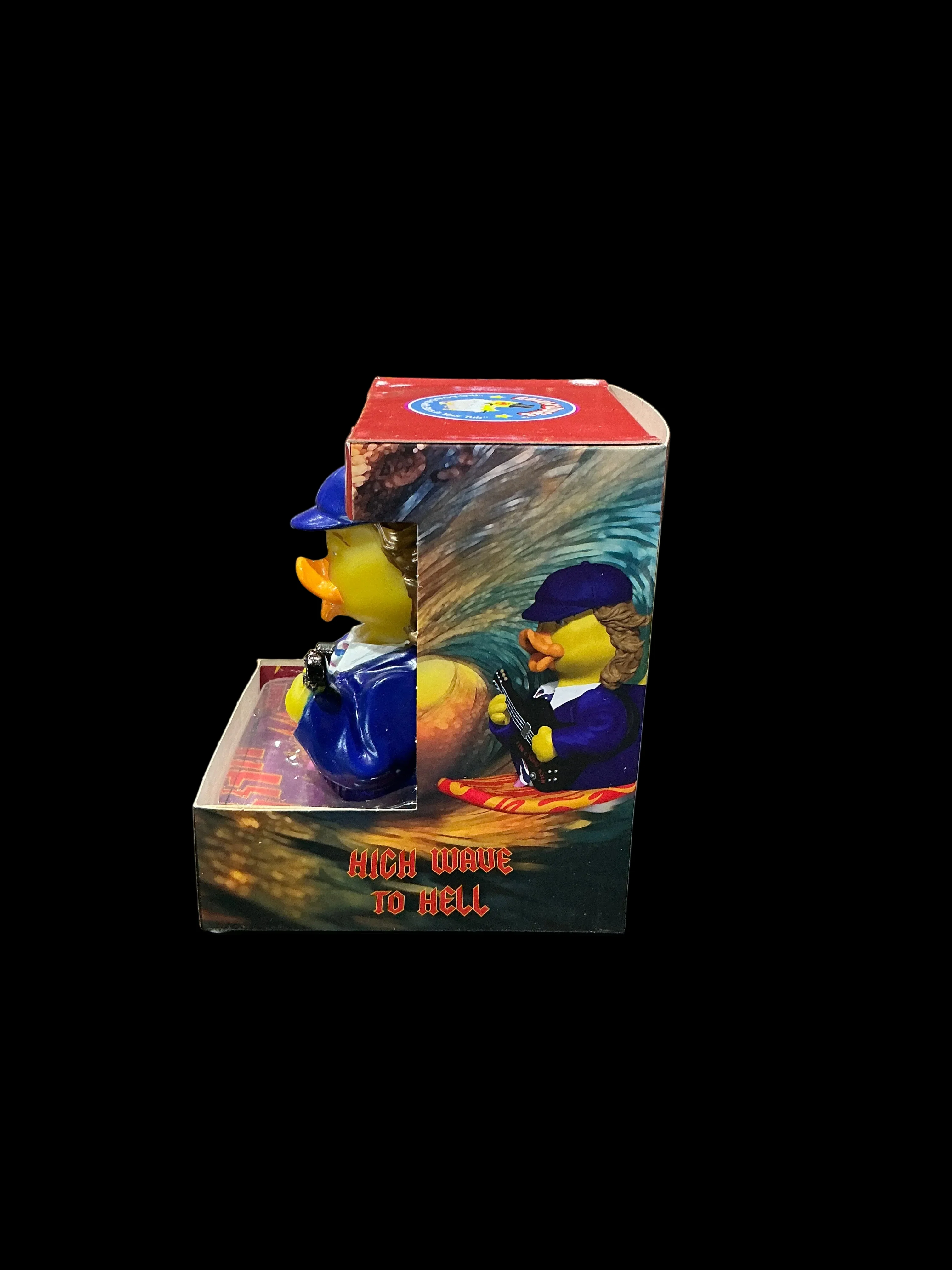 CelebriDucks - High Wave to HELL - A-Sea / D-Sea - Image 2