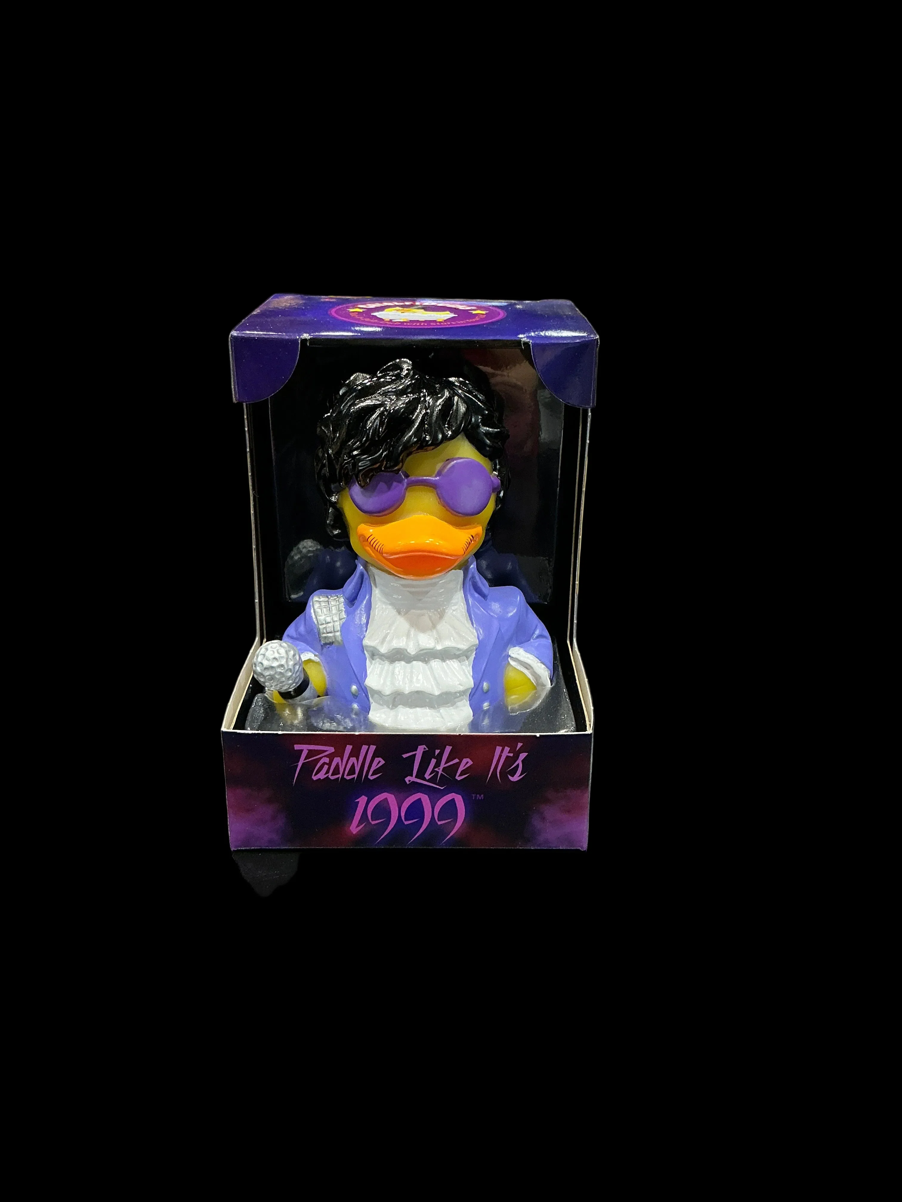 CelebriDucks - Paddle Like It’s 1999