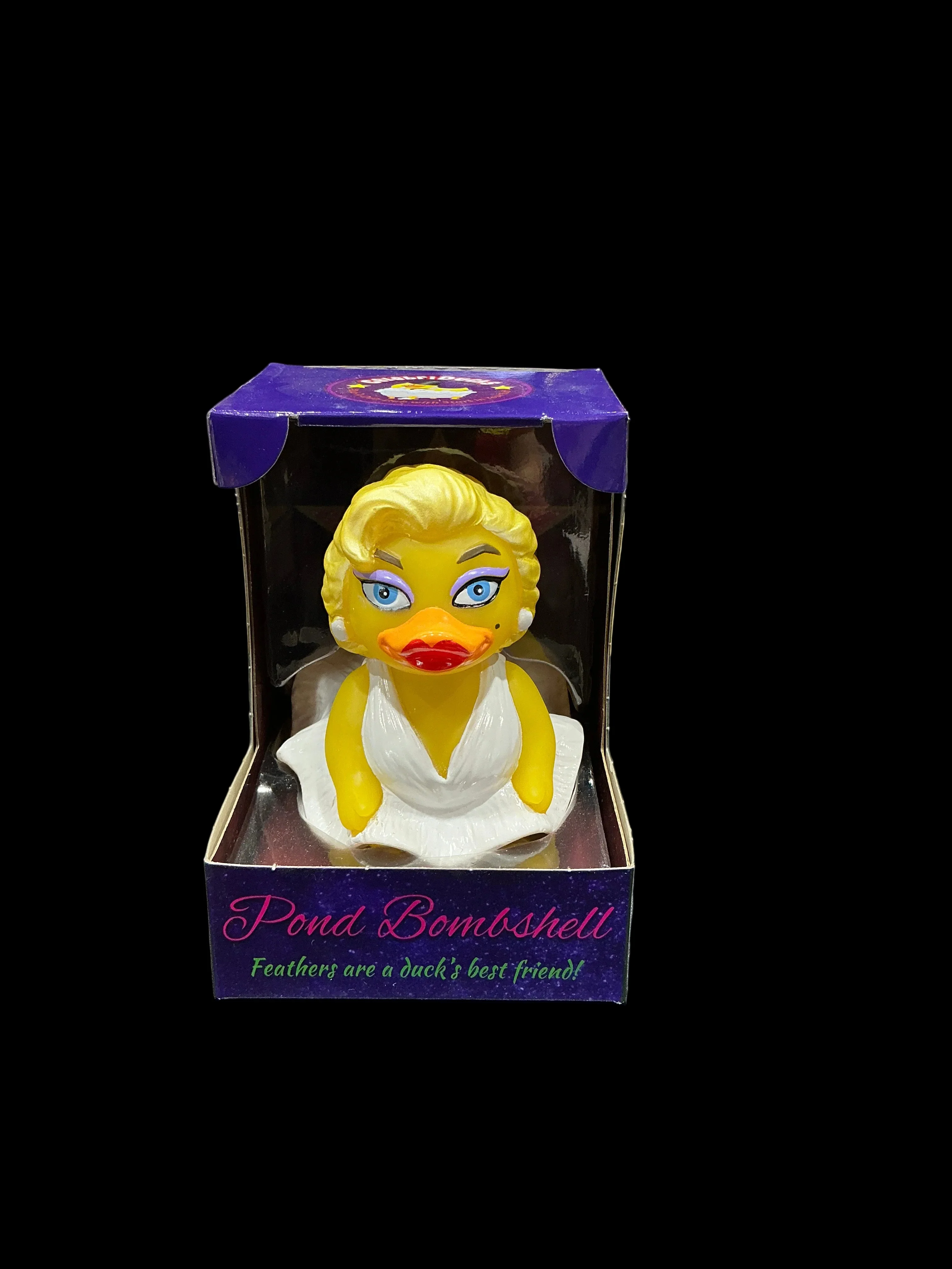 CelebriDucks - Pond Bombshell