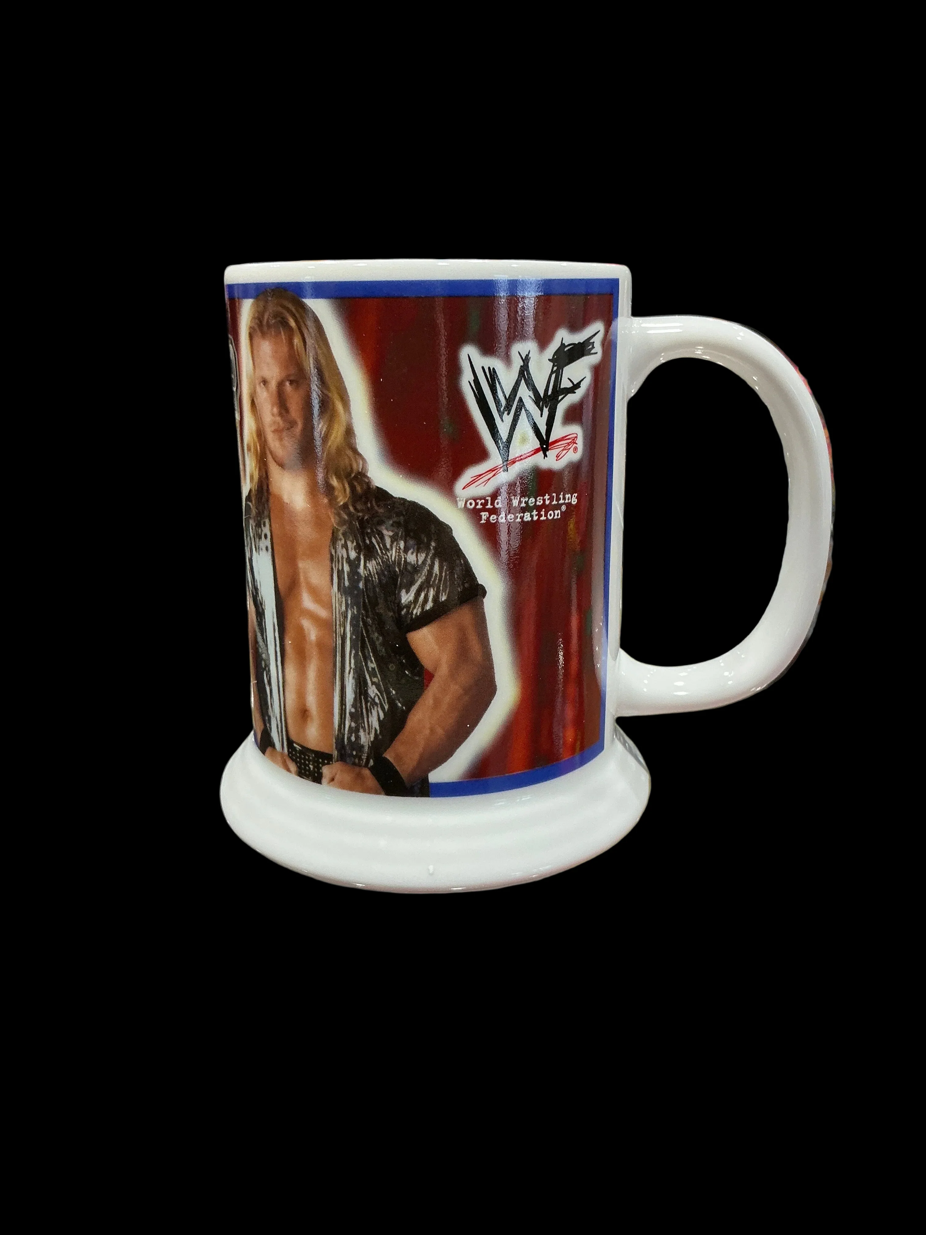 Chris Jericho Decorative Mug