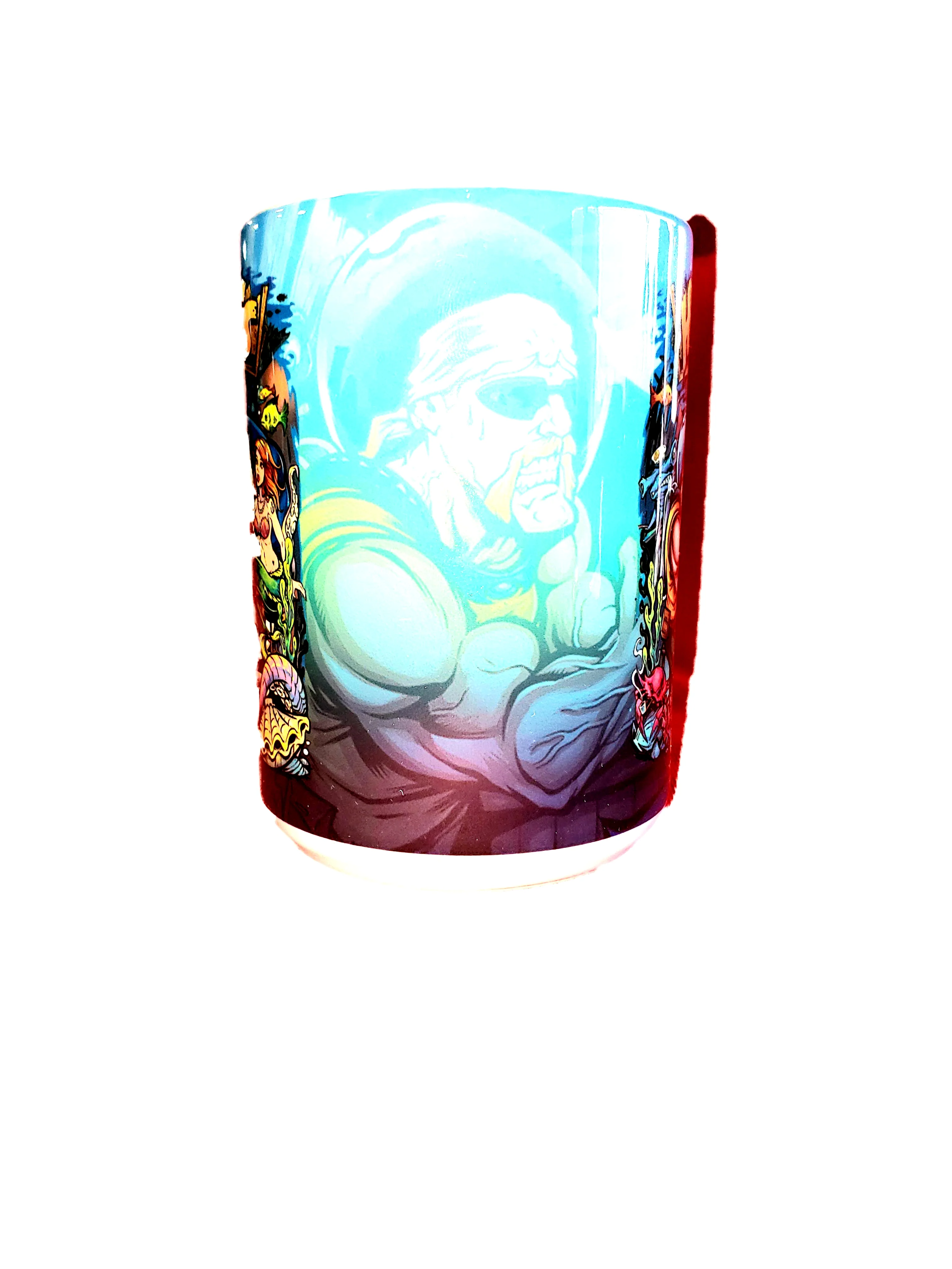 Dive Bar Mug - Image 2