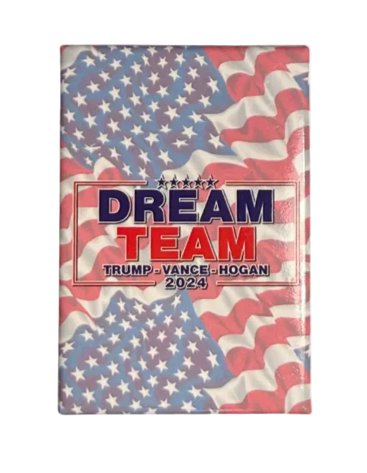 Flat Magnet Dream Team