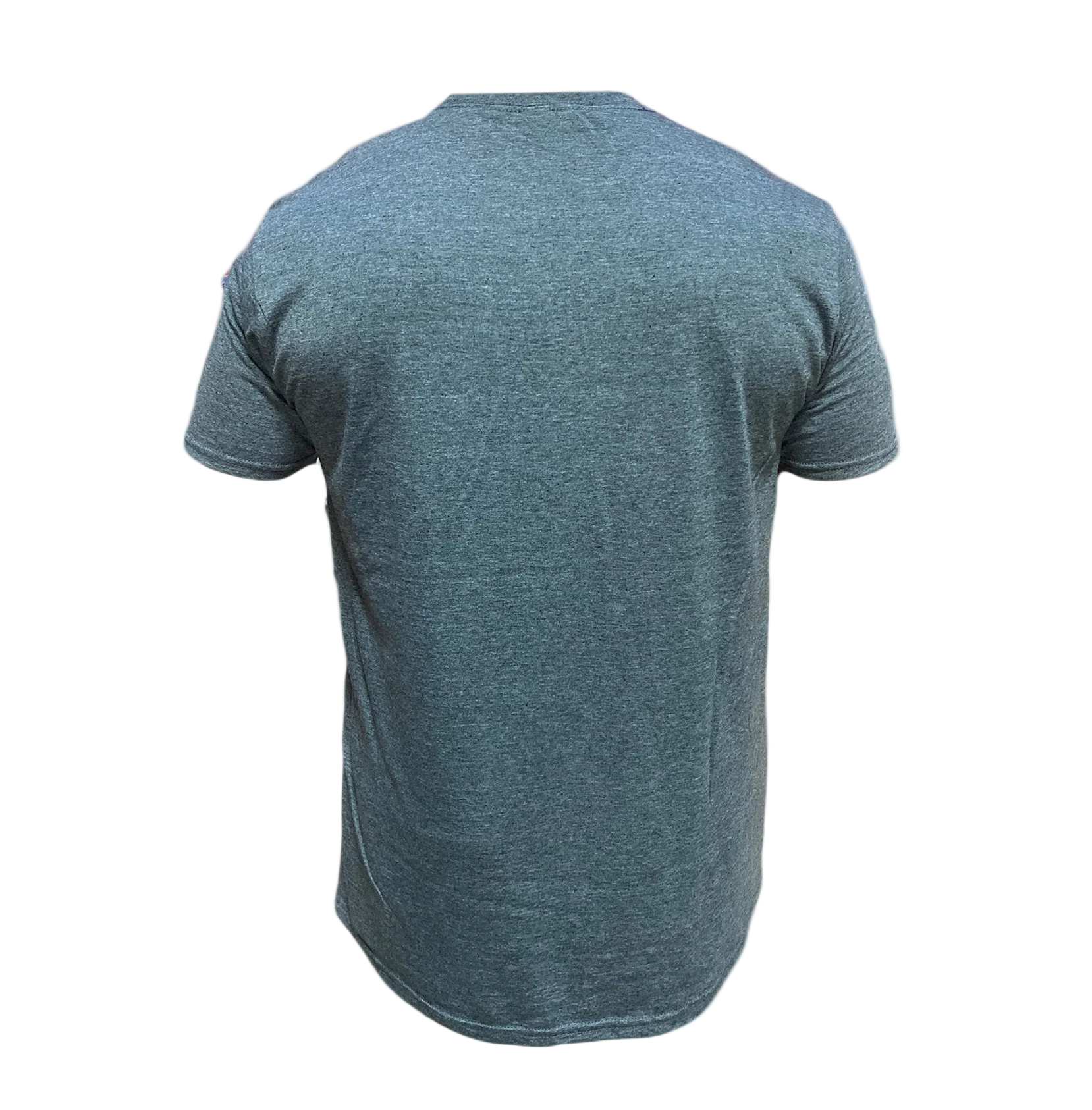 Gray Hogan Andre Bar Adult T-Shirt - Image 2