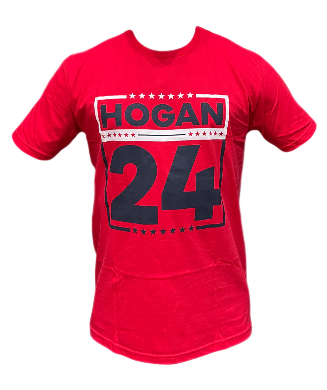 Hogan 24 Adult T-Shirt
