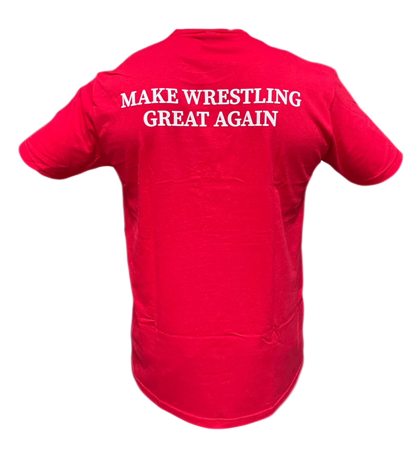Hogan 24 Adult T-Shirt - Image 2