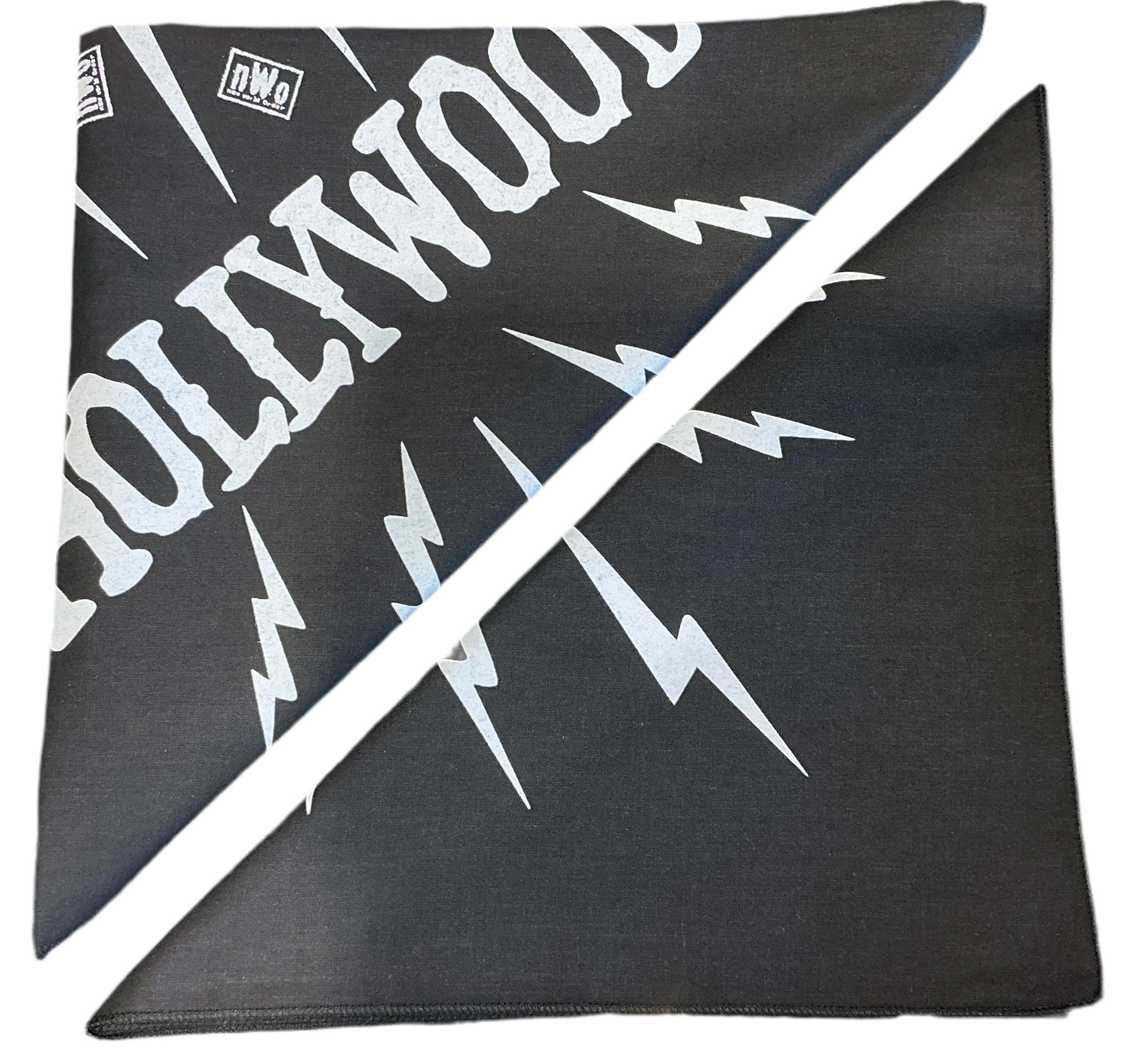 Hollywood Lightning Bandana