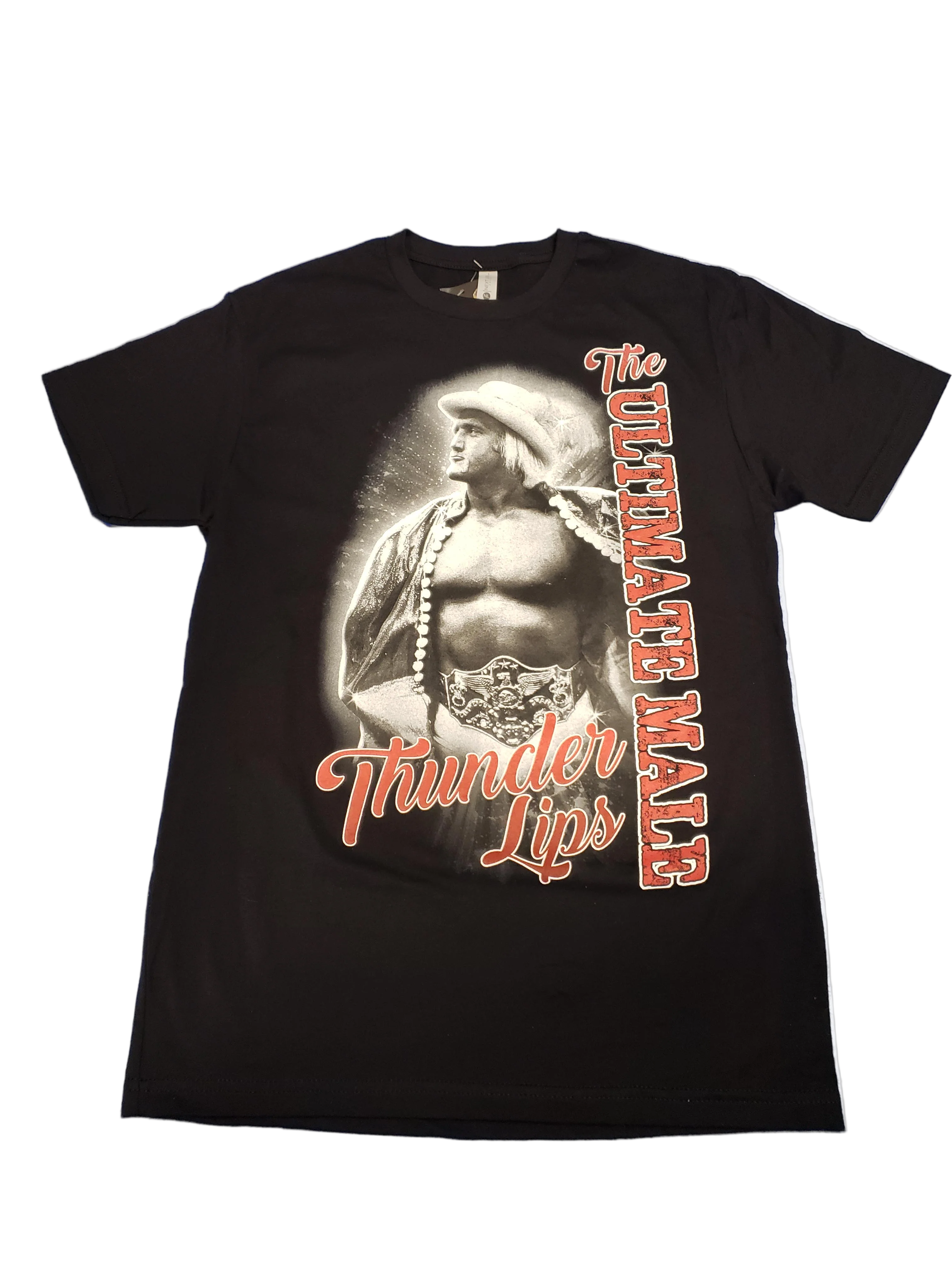 Ultimate Male Adult T-Shirt