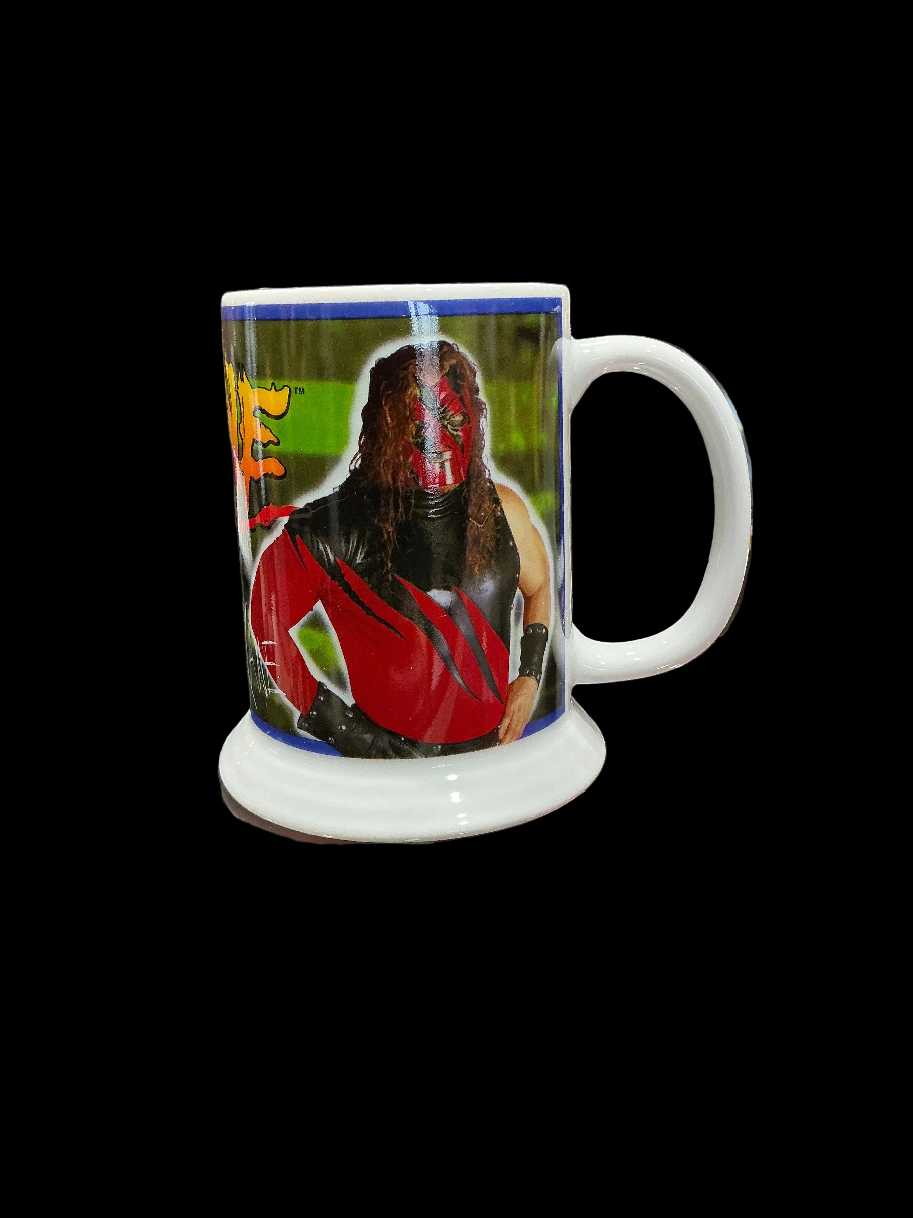 Kane Decorative Mug