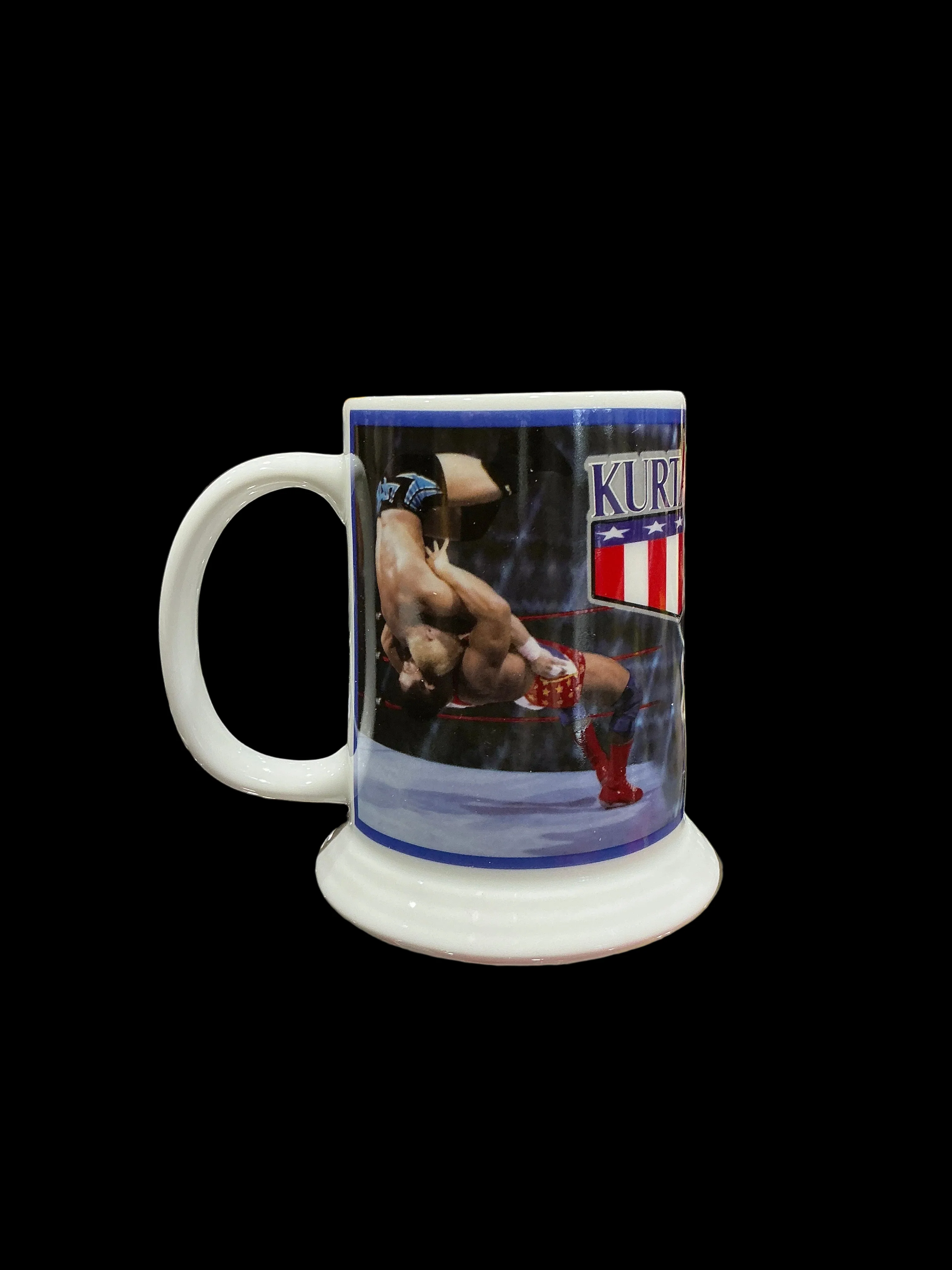 Kurt Angle Decorative Mug - Image 2