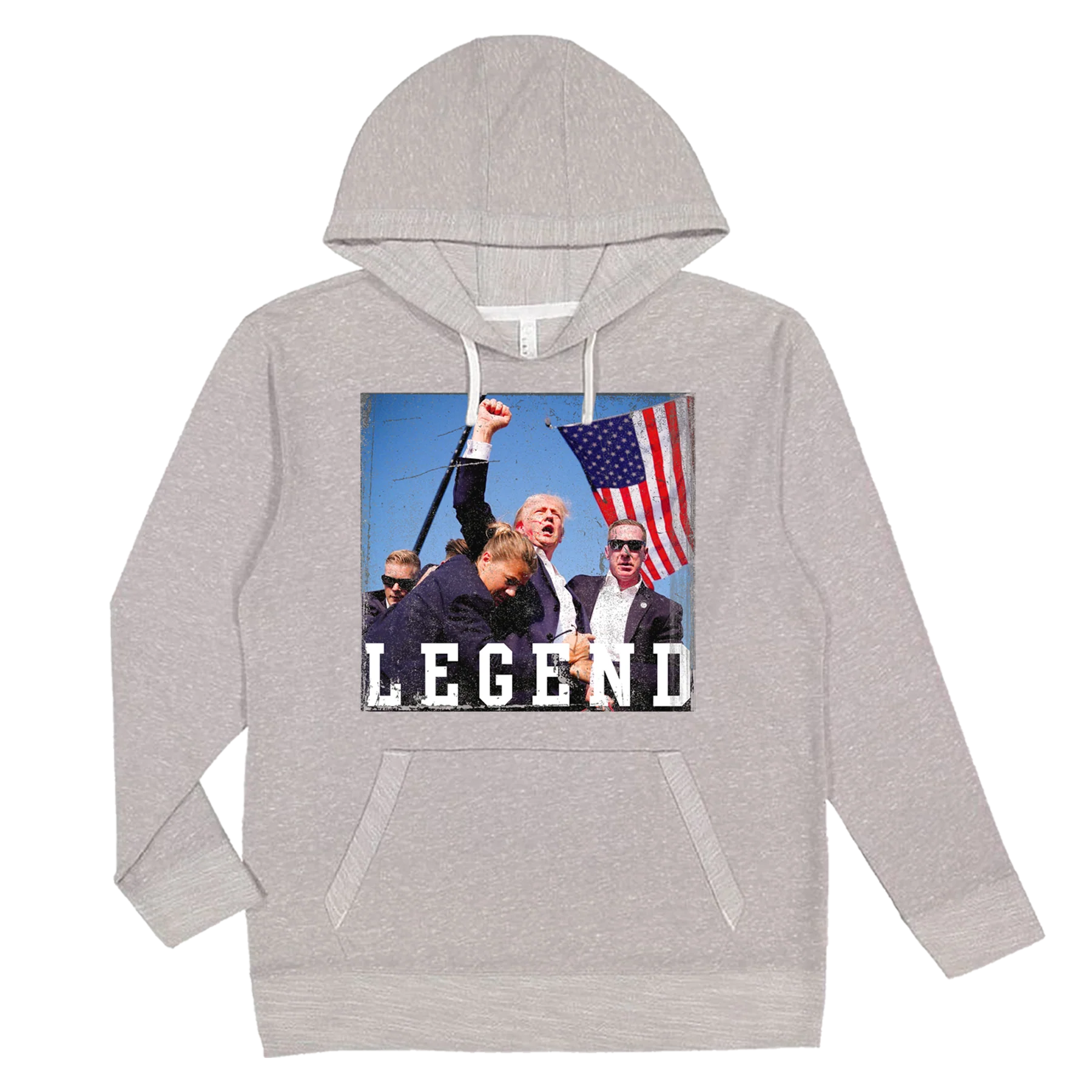 Legend Trump Hoodie