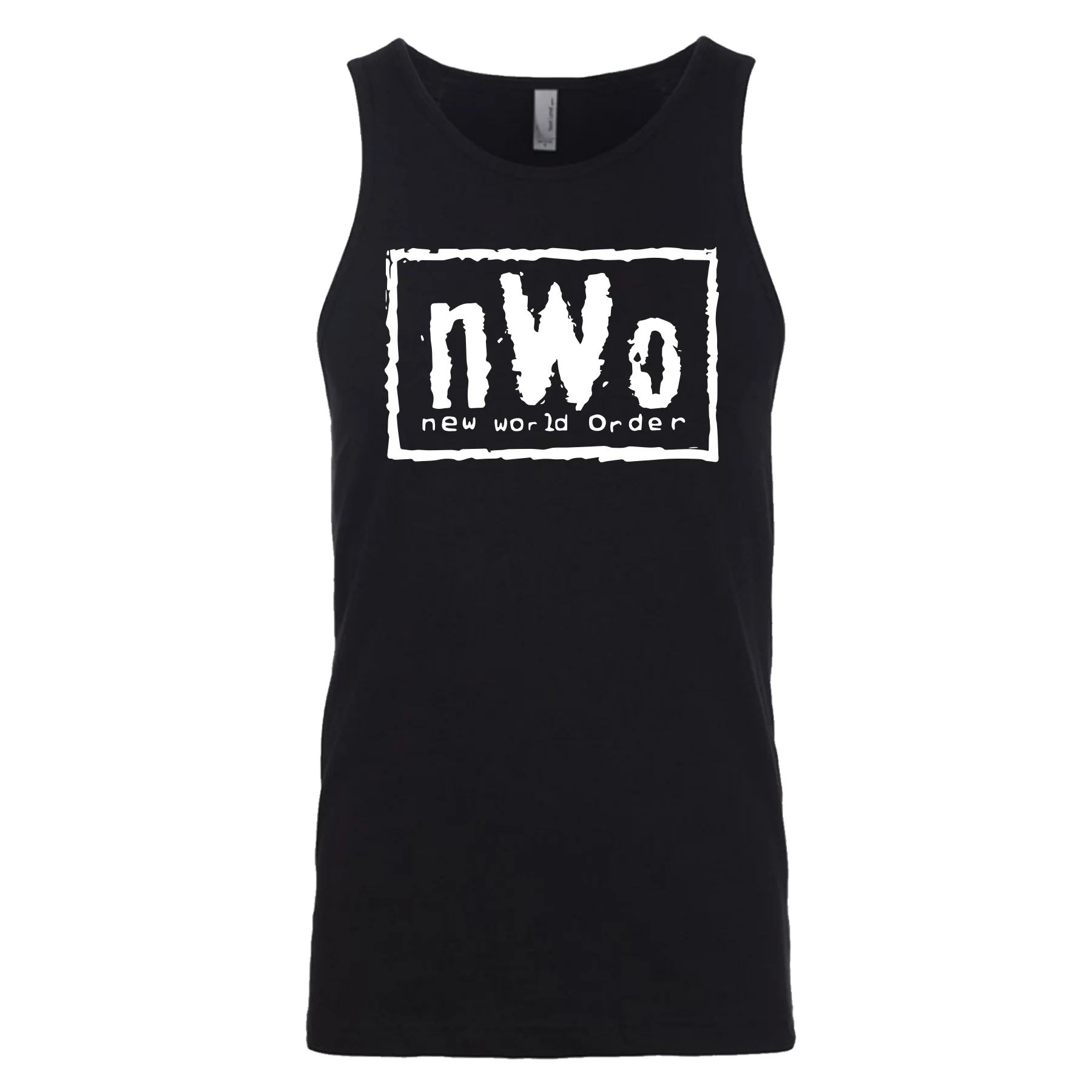 Mens nWo Tank Top