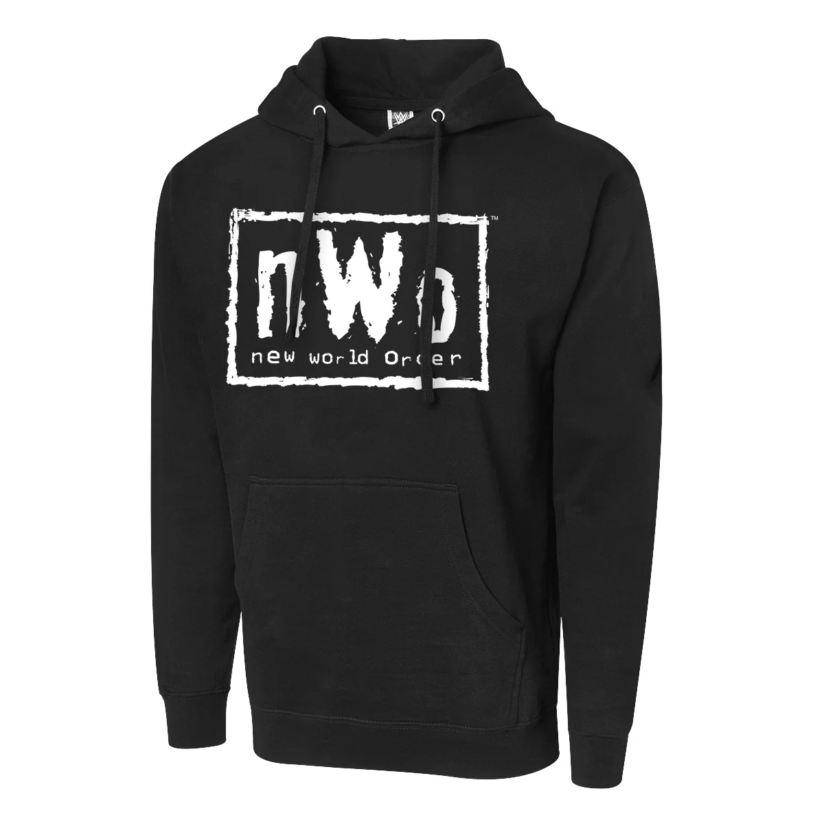 nWo Adult Hoodie