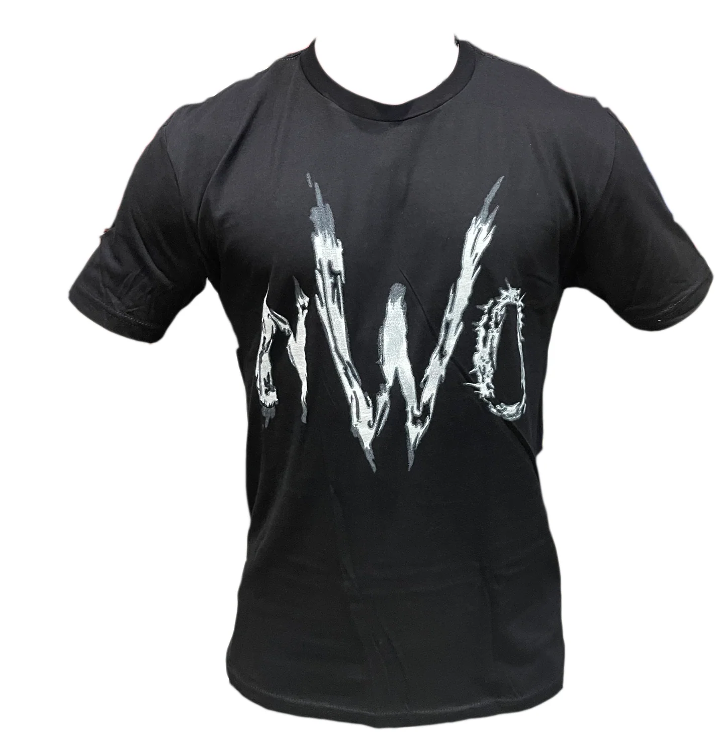 nWo Dark Side Adult T-Shirt