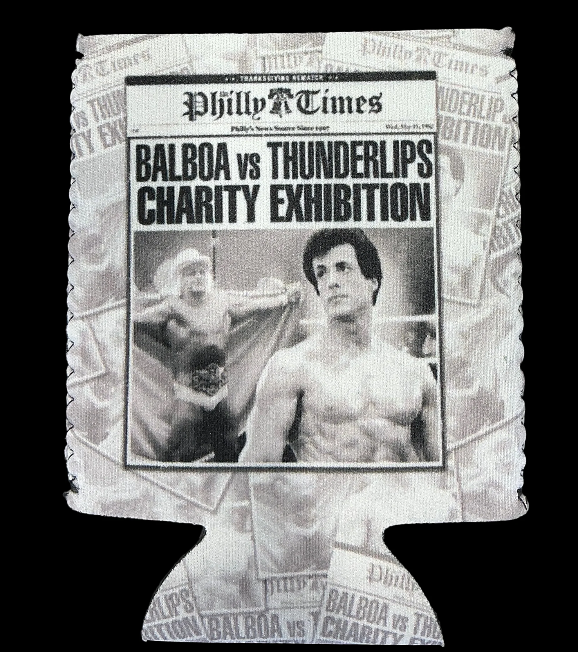 Philly Times Can Koozie
