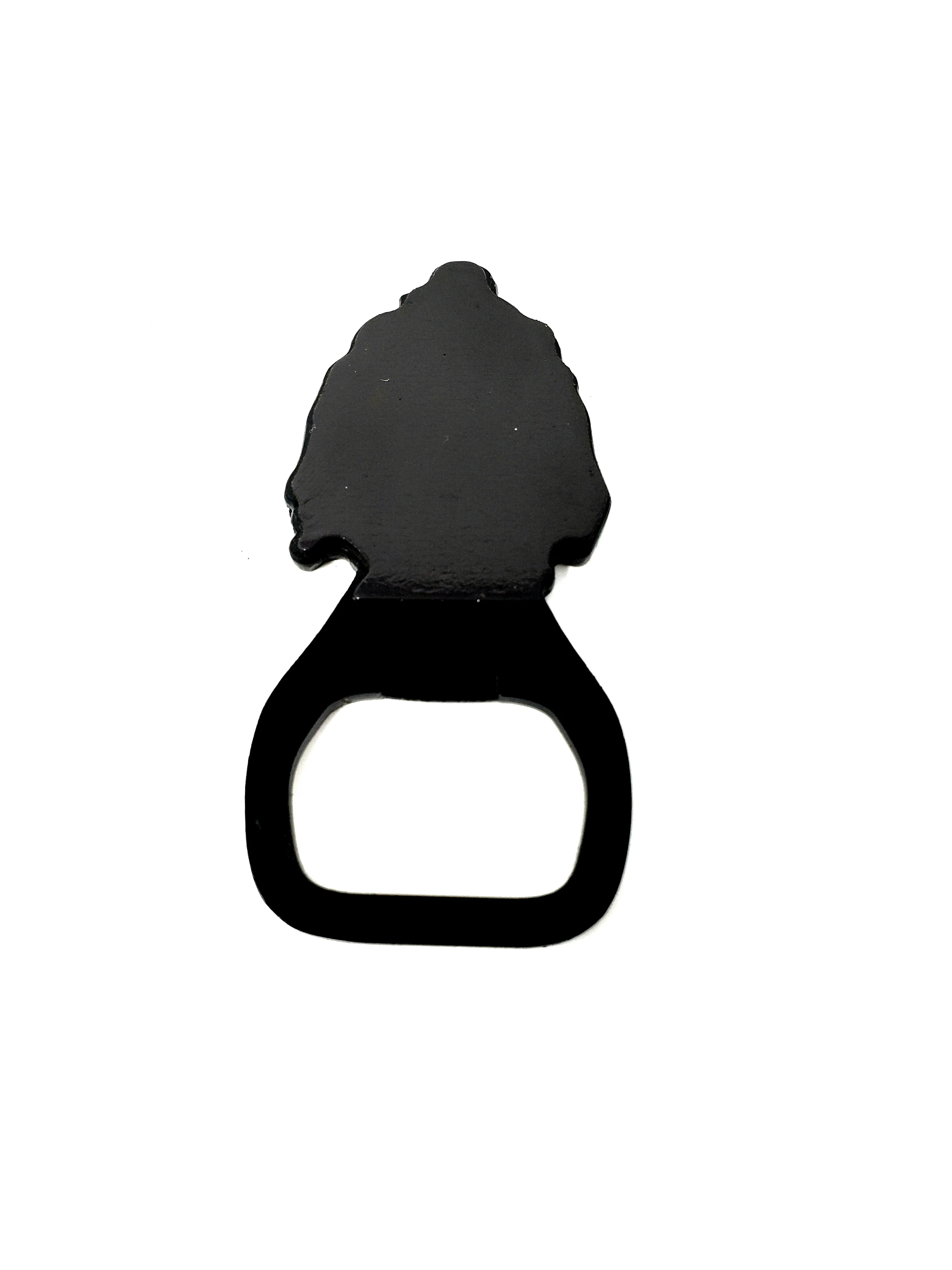 Bottle Opener Magnet Splitface - Image 2