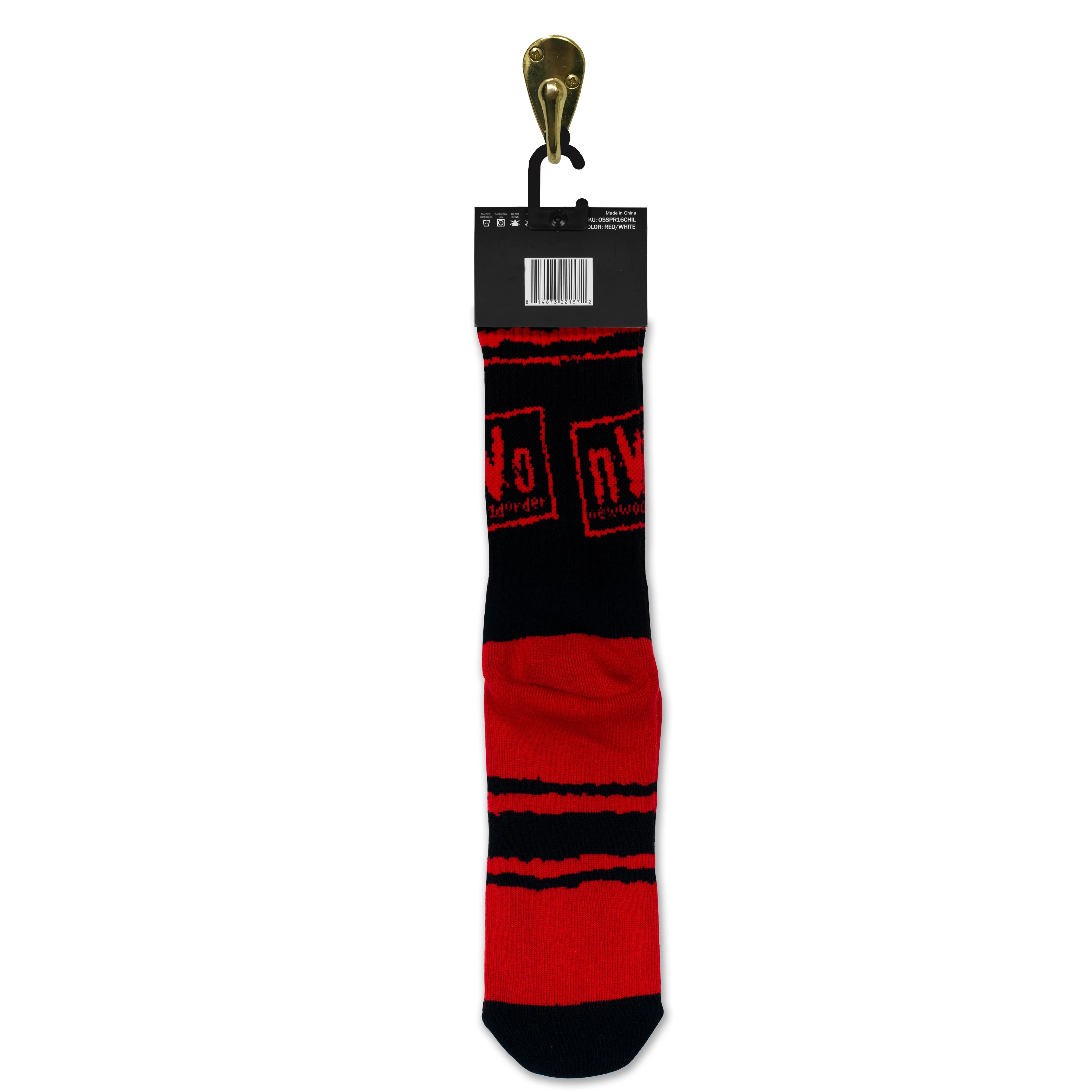 Wolfpac Socks - Image 3