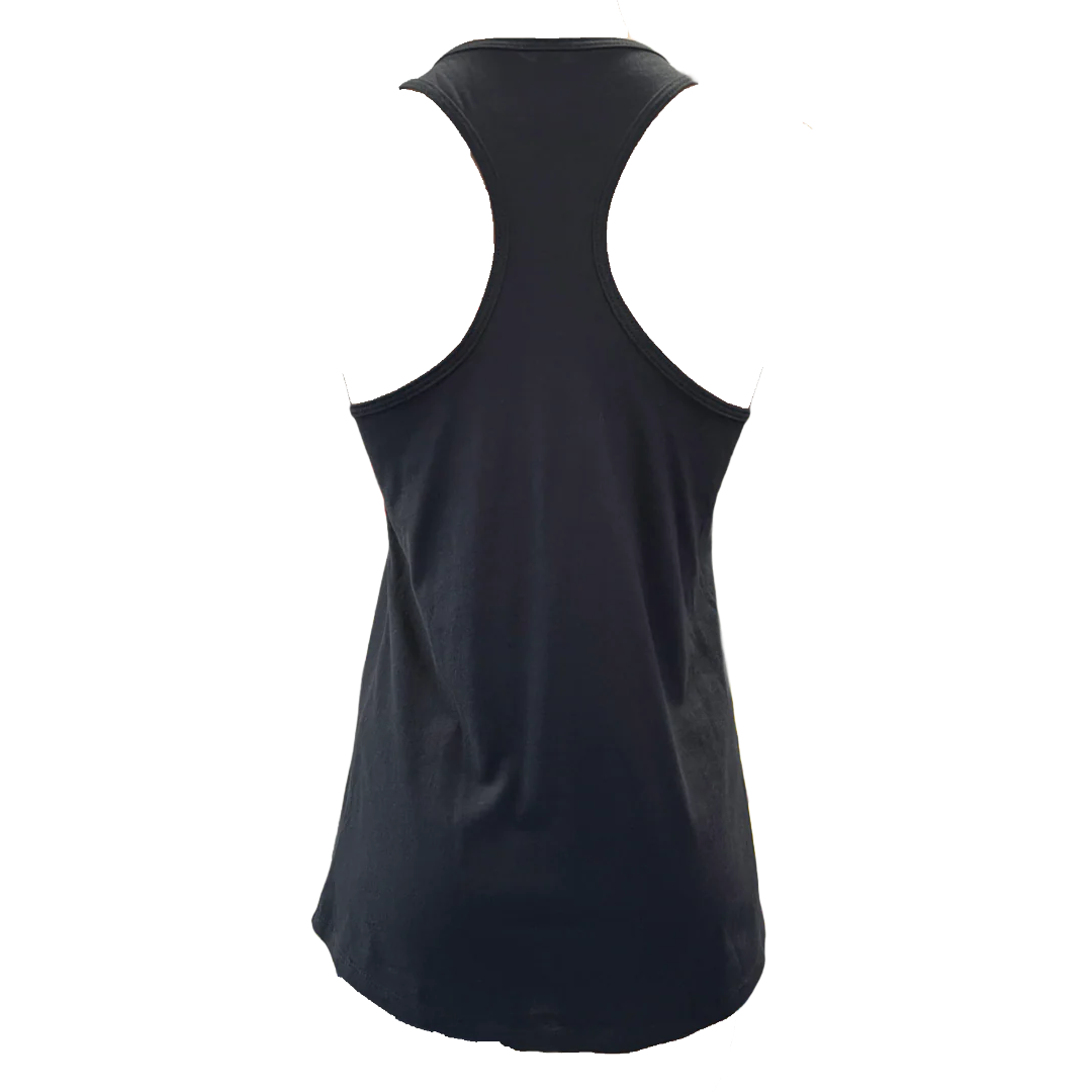 Womens Miami Vice Tank Top - Image 2